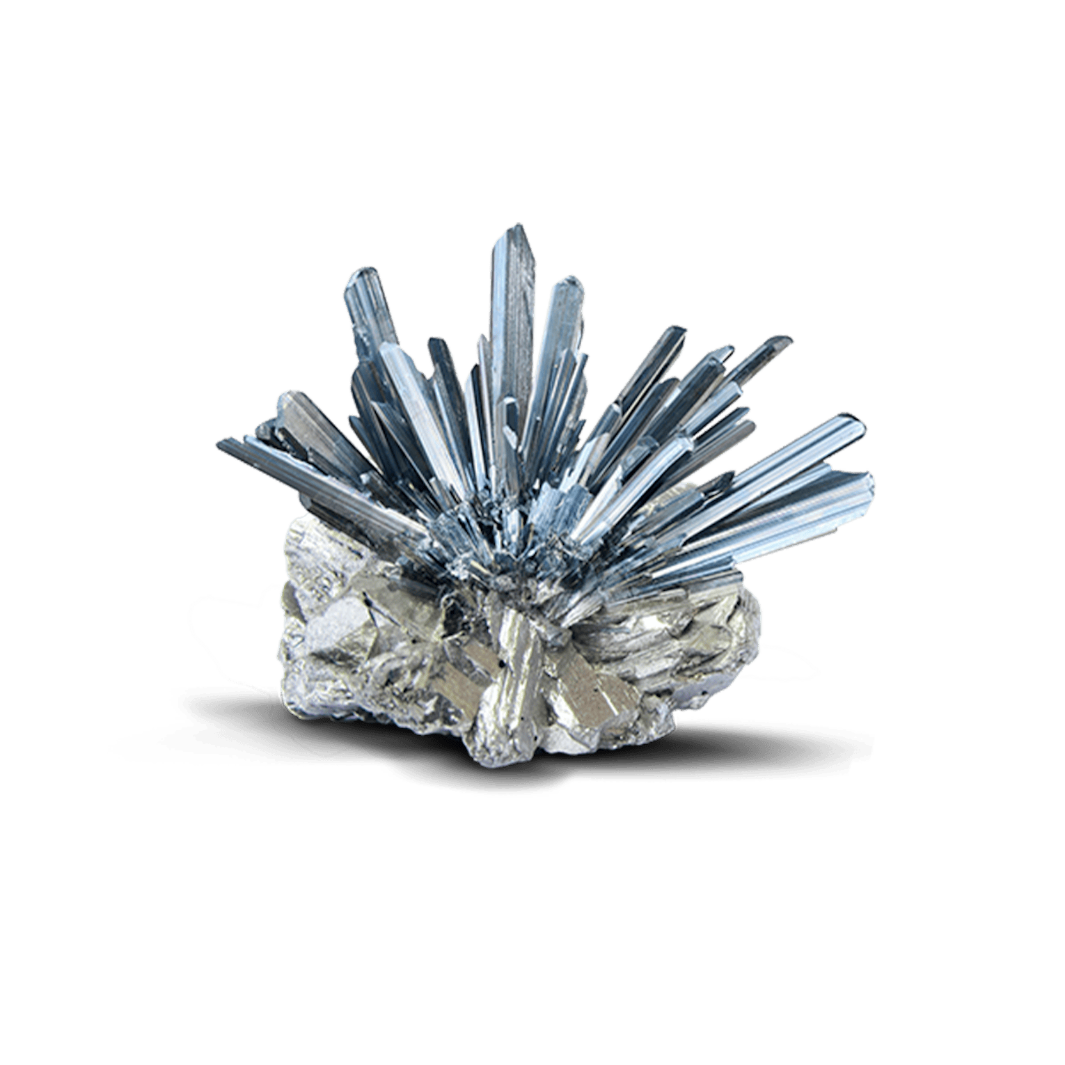 Antimon – ein Metall mit langfristigem Anlagepotenzial