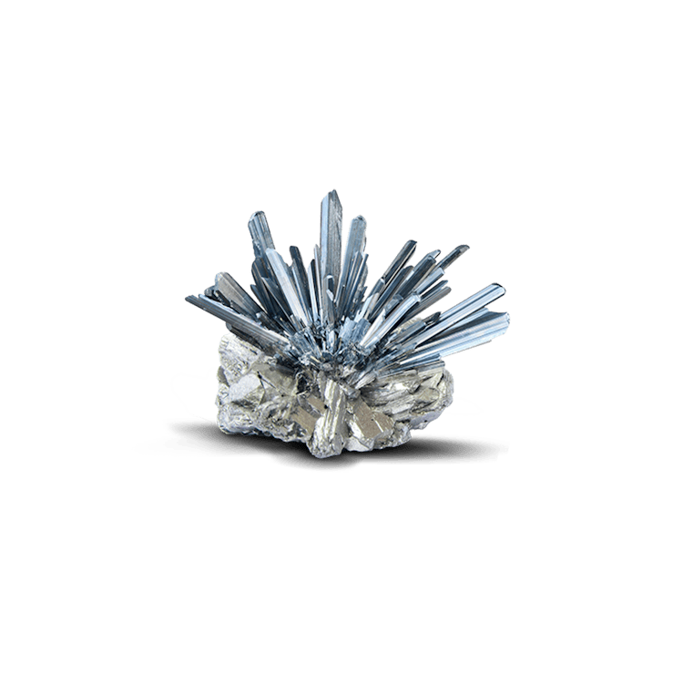 Antimon – ein Metall mit langfristigem Anlagepotenzial