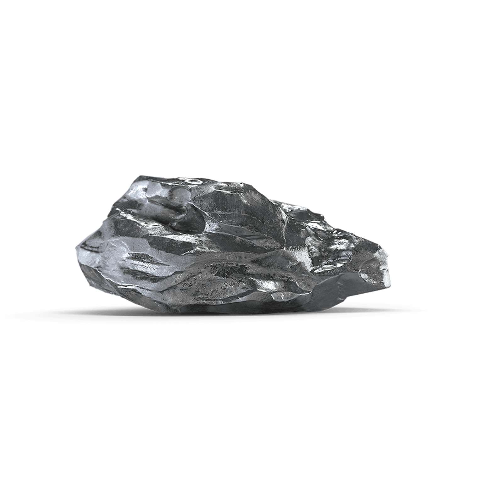 Germanium wurde zuerst in Deutschland (Germania) gefunden. Sparen auch Sie in Technologiemetalle mit den Sparplänen von Golden Gates.