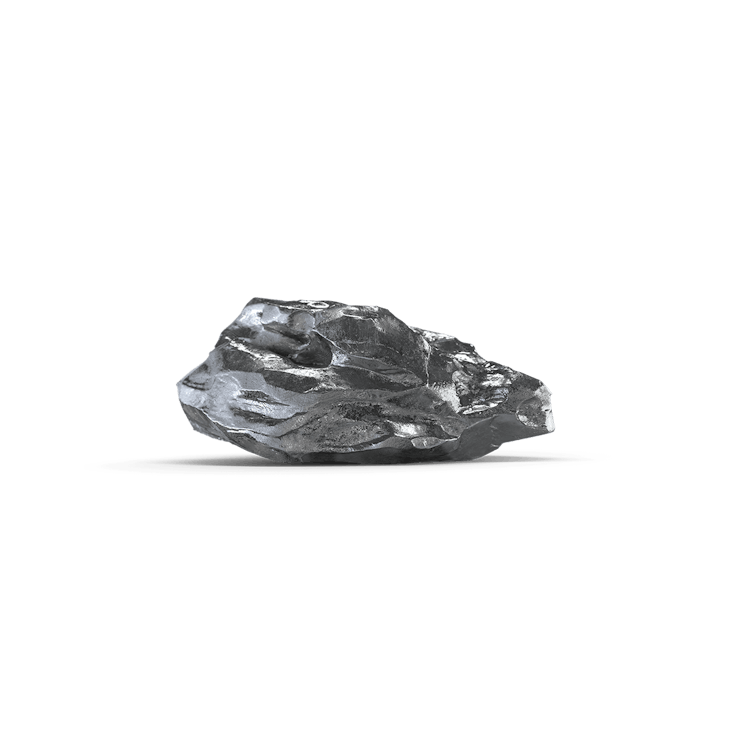 Germanium wurde zuerst in Deutschland (Germania) gefunden. Sparen auch Sie in Technologiemetalle mit den Sparplänen von Golden Gates.