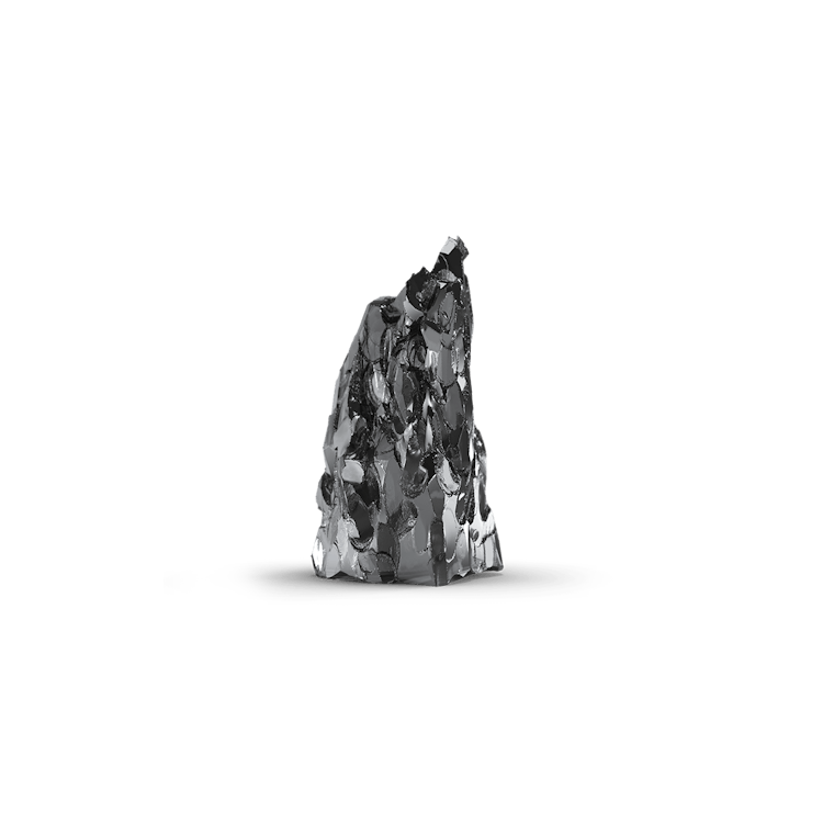 Hafnium wurde im dänischen Kopenhagen (lat. Hafnia) entdeckt. Sparen auch Sie in Technologiemetalle mit den Sparplänen von Golden Gates.