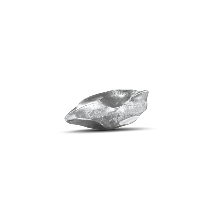 Indium könnte als erstes Element weltweit vollständig erschöpft sein. Sparen auch Sie in Technologiemetalle mit den Sparplänen von Golden Gates.