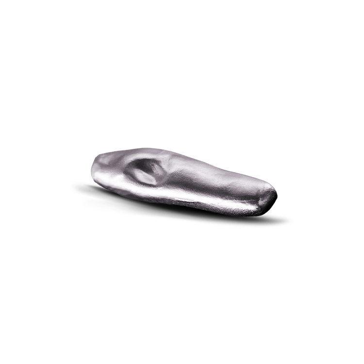 Rhenium– investieren Sie in eines der seltensten Metalle der Welt