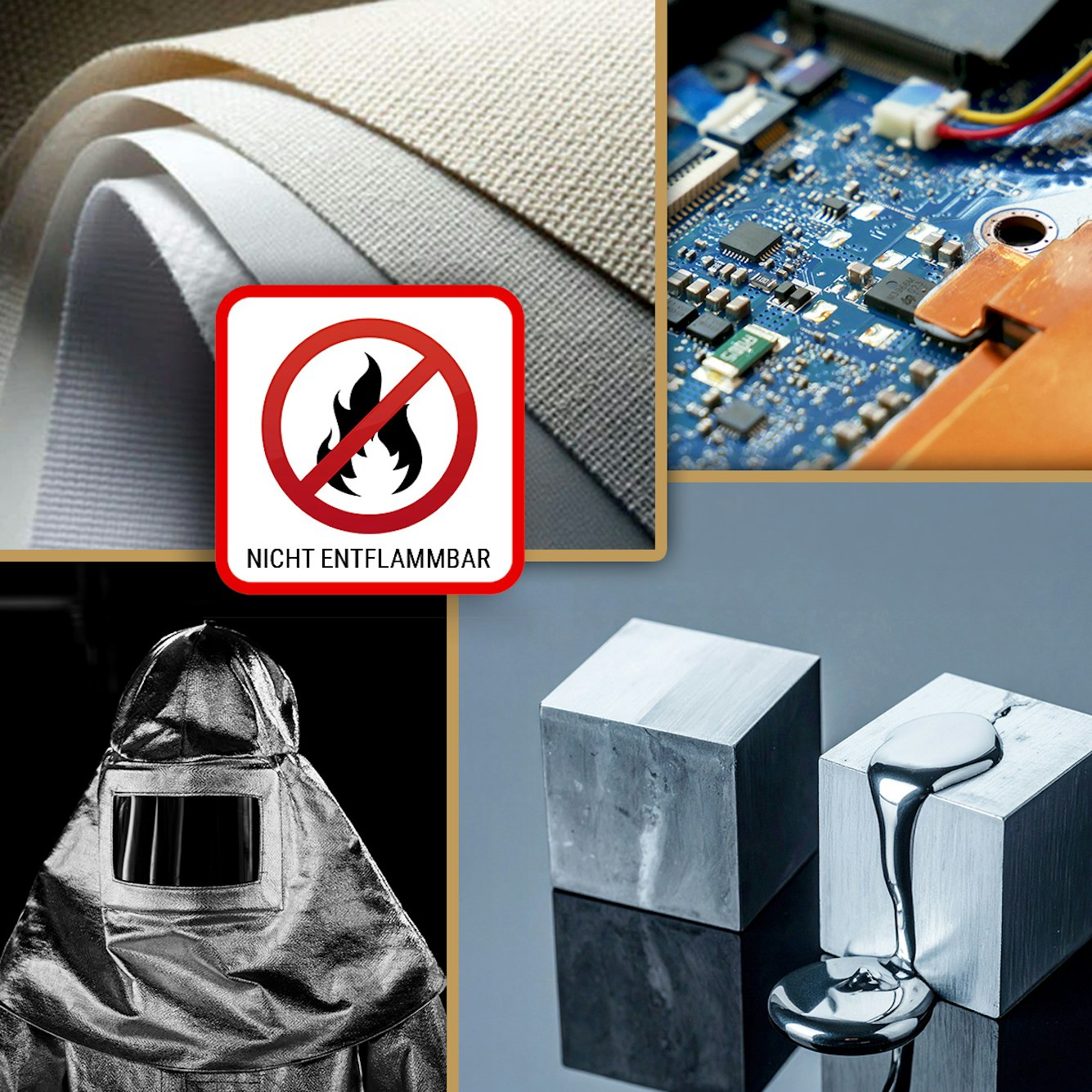 Antimon in der Industrie – ein Metall mit zentraler wirtschaftlicher Bedeutung