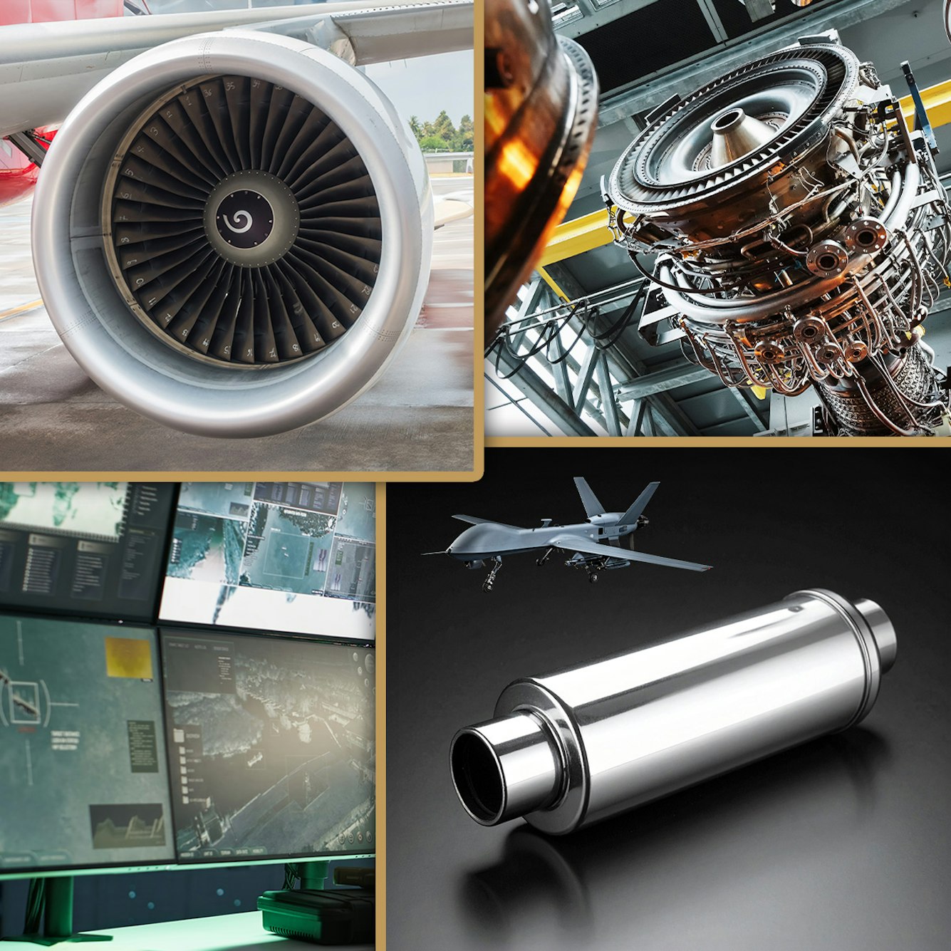 Industrielle Verwendung: Wo Rhenium eingesetzt wird