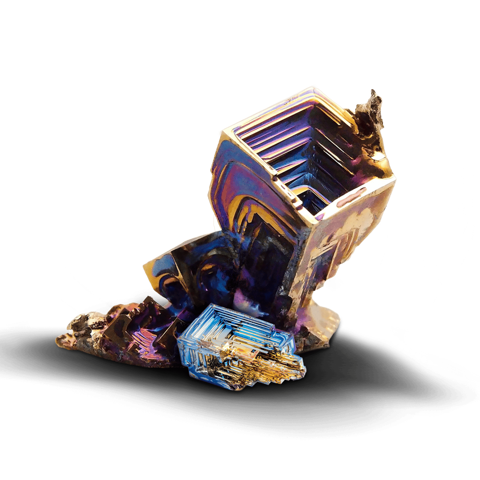 Wismut Metall – ein unterschätzter Sachwert mit industrieller Relevanz