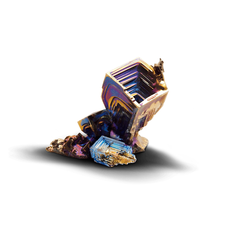 Wismut Metall – ein unterschätzter Sachwert mit industrieller Relevanz