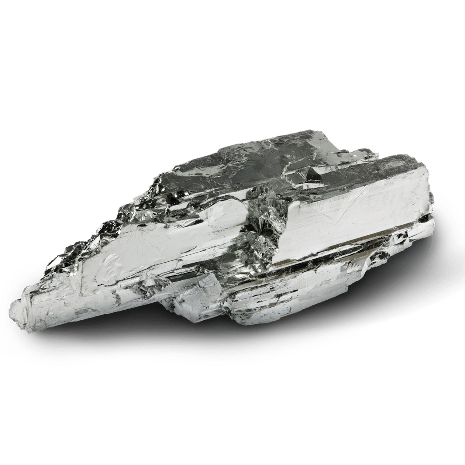 Tellur – ein gefragtes Metall für Technologie und Vermögensaufbau