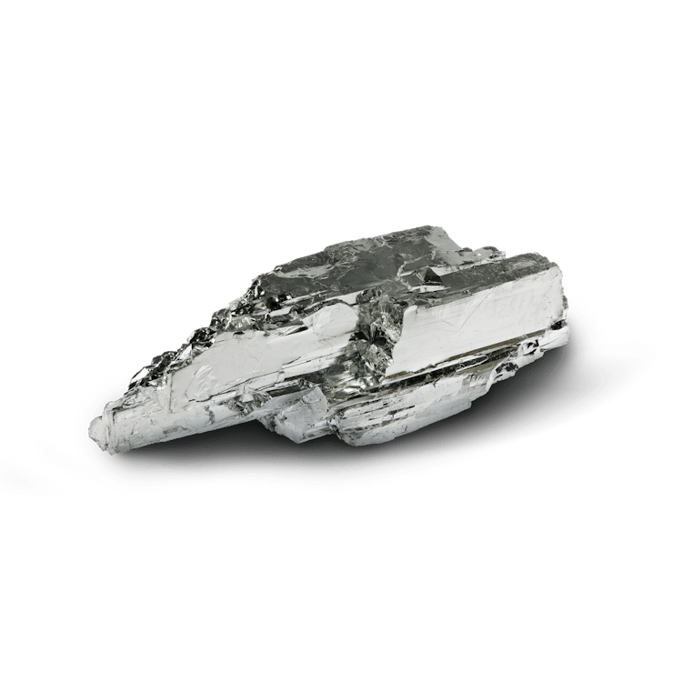 Tellur – ein gefragtes Metall für Technologie und Vermögensaufbau