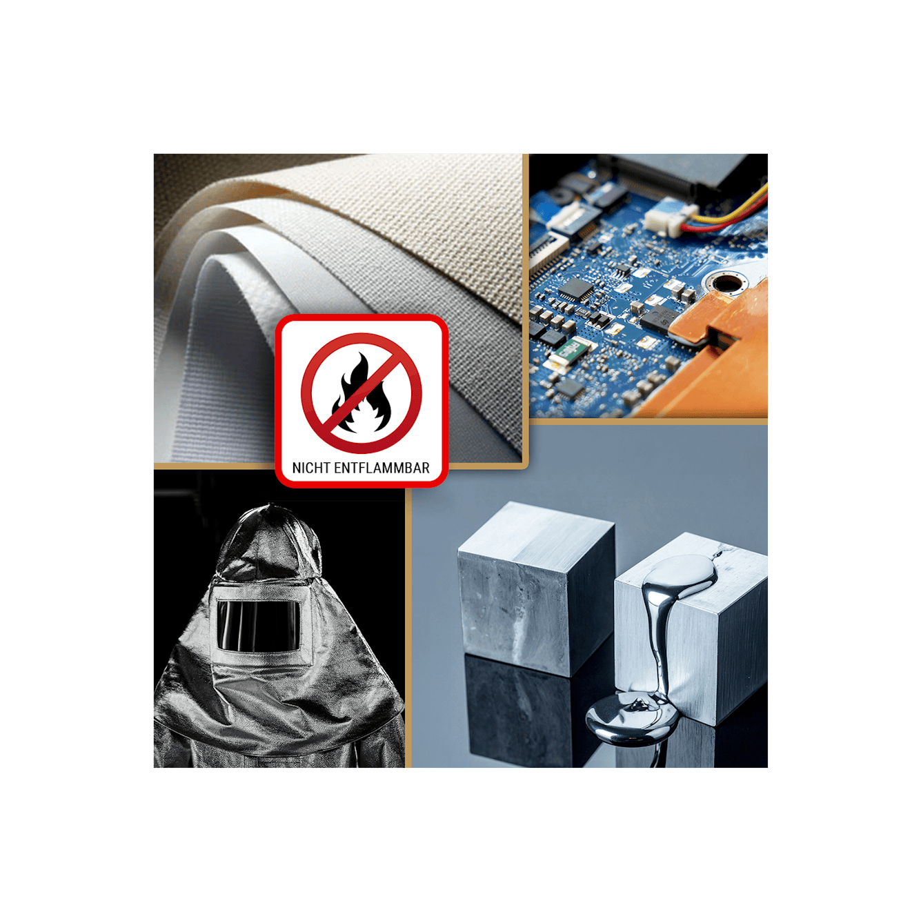 Antimon in der Industrie – ein Metall mit zentraler wirtschaftlicher Bedeutung