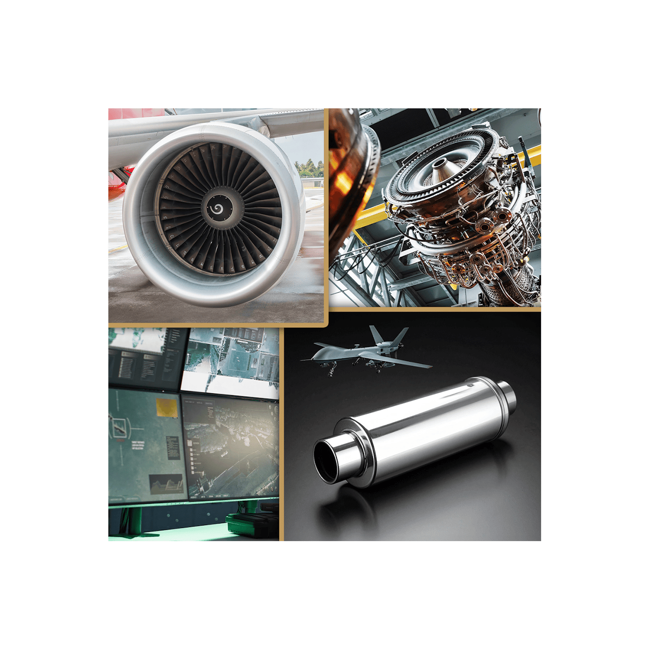 Industrielle Verwendung: Wo Rhenium eingesetzt wird