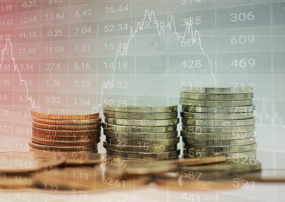 Monatlich 200 Euro anlegen – Ihr smarter Einstieg in den Vermögensaufbau