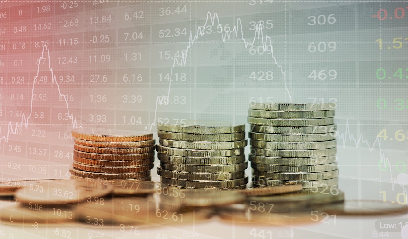 Monatlich 200 Euro anlegen – Ihr smarter Einstieg in den Vermögensaufbau