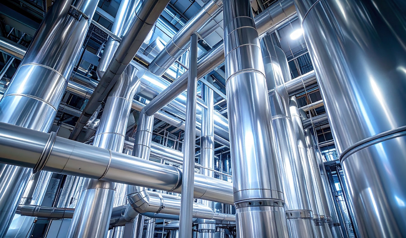 Silber in der Industrie: Wo Hightech auf Wertbeständigkeit trifft