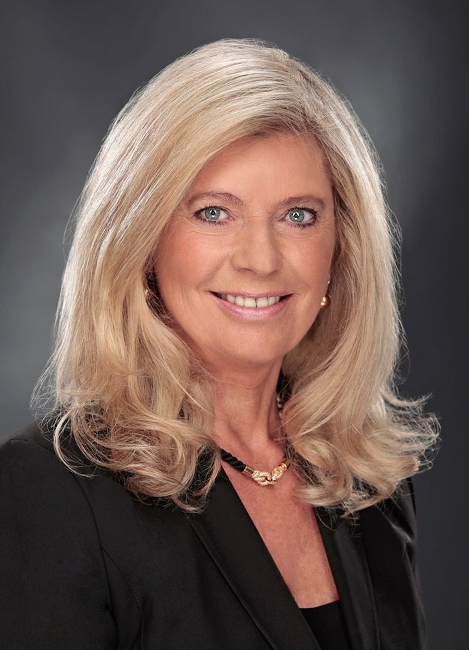 Edelmetallberaterin Elfi Singer | Golden Gates