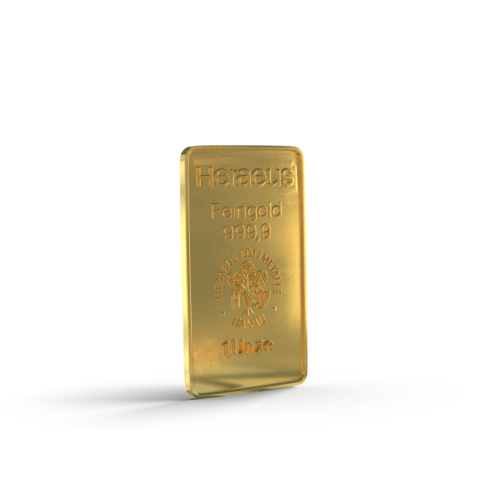 Goldsparpläne von Golden Gates.