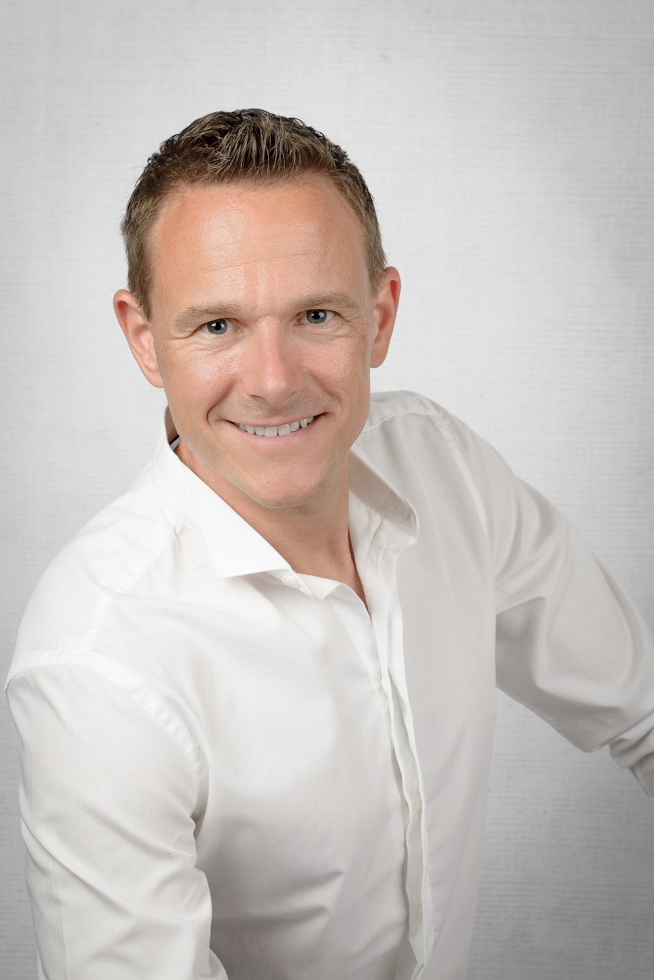 Edelmetallberater Michael Fuchs | Golden Gates