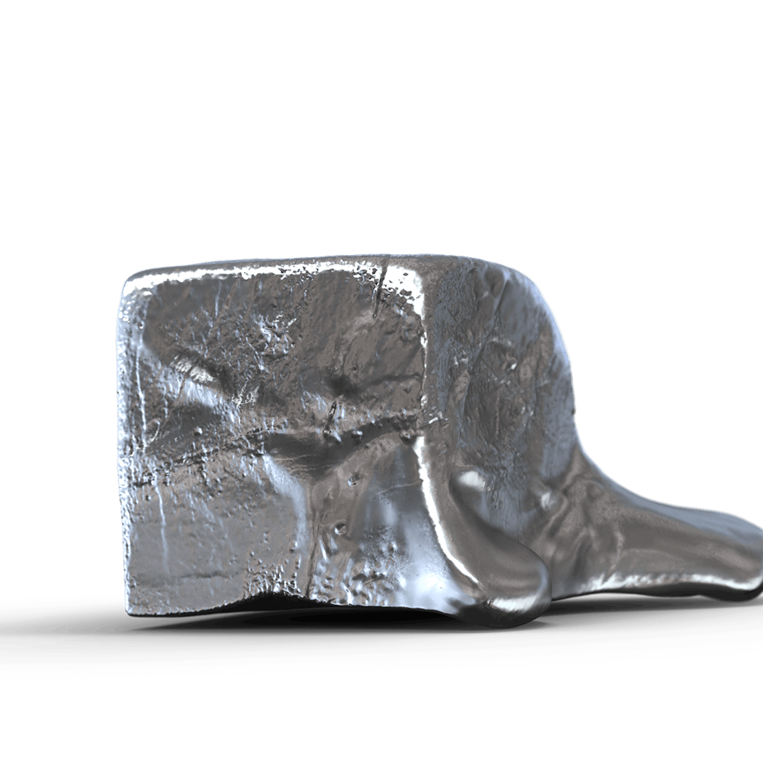 Gallium: Rare and valuable 