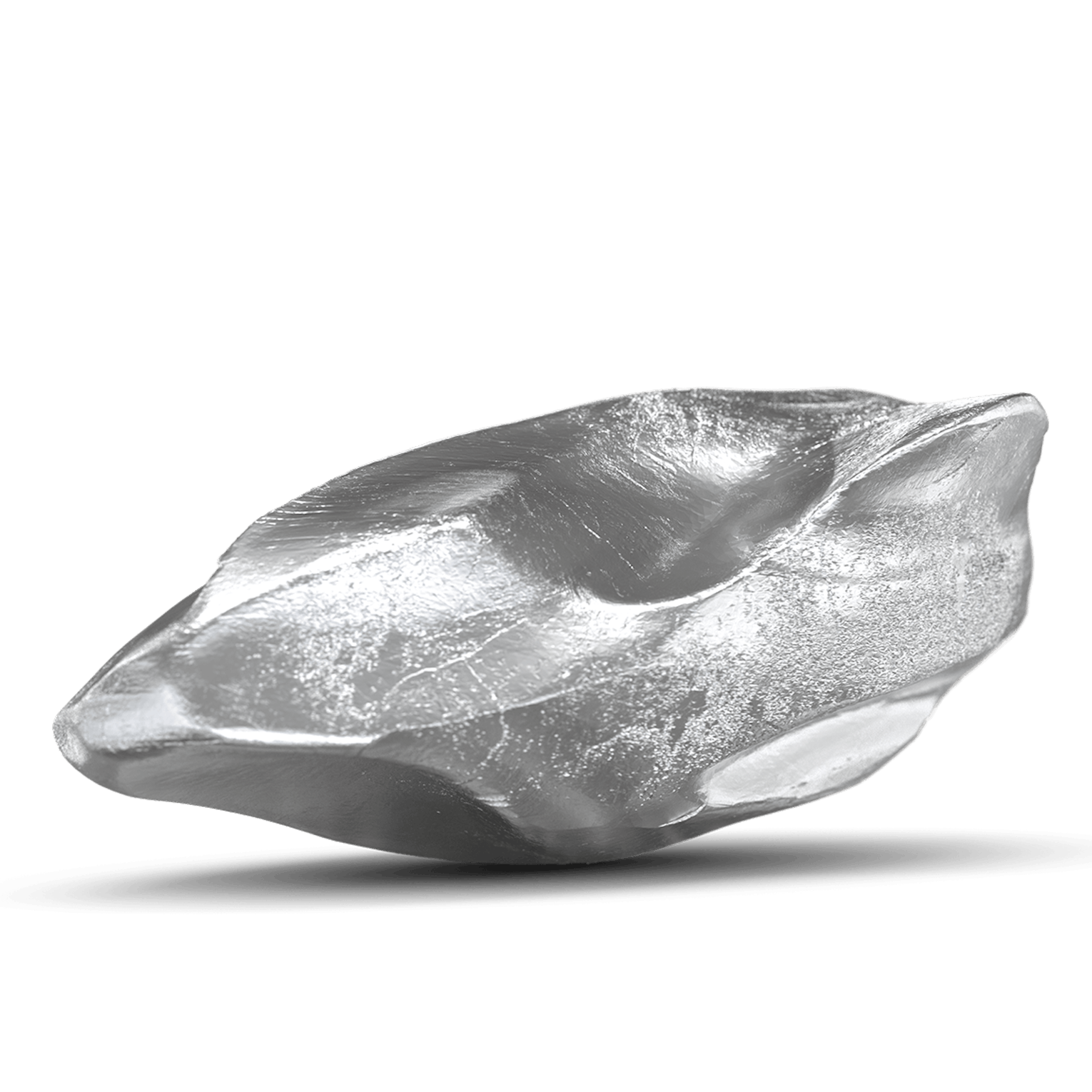 Indium: Flexible technology metal