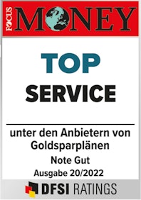 Winning award for best Customer Service | Golden Gates