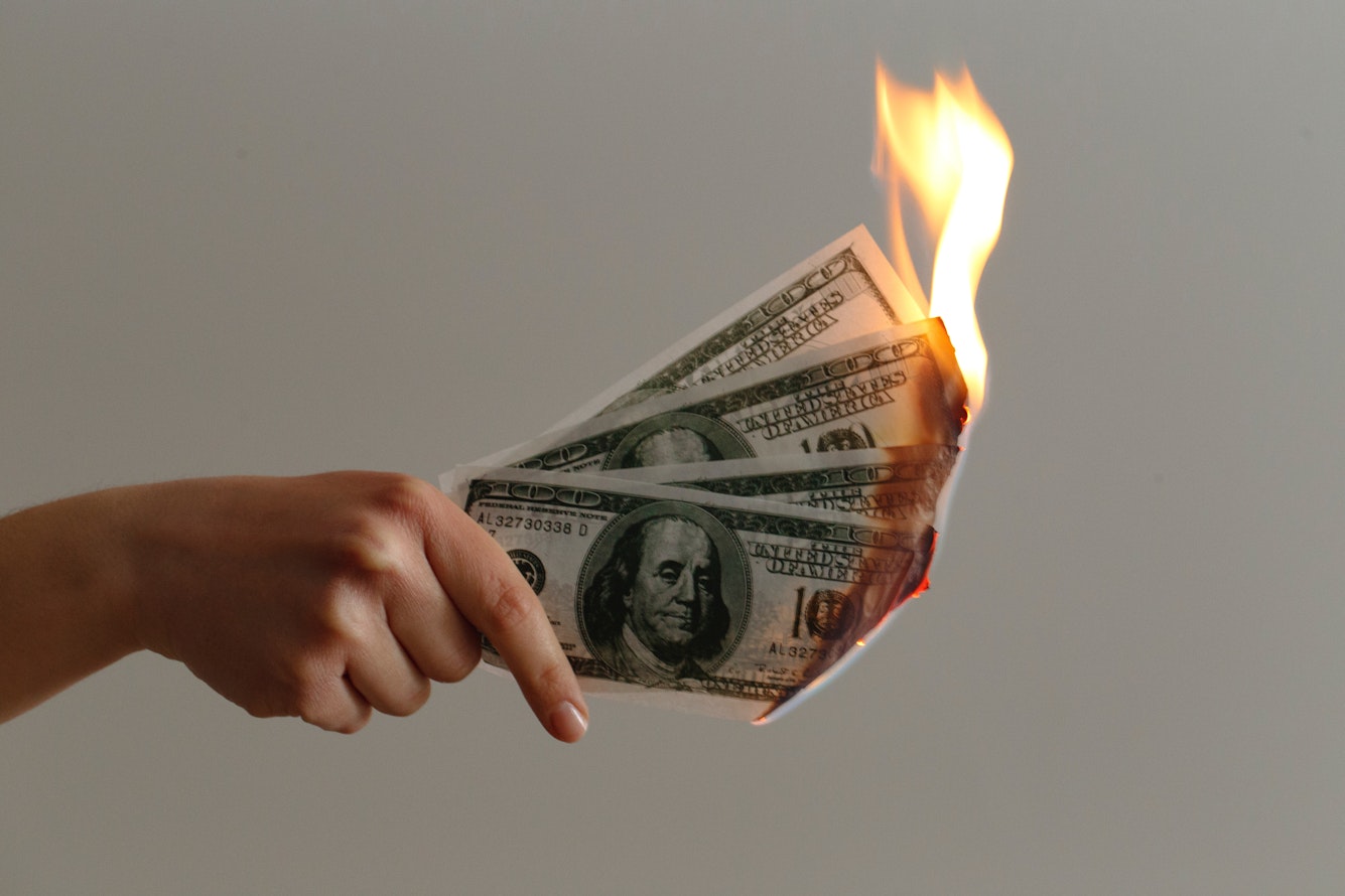 So schützen Sie Ihr Vermögen vor der Inflation.