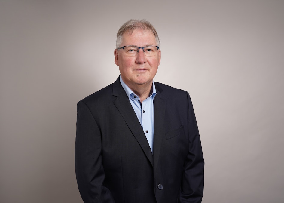 Frank Lehmann