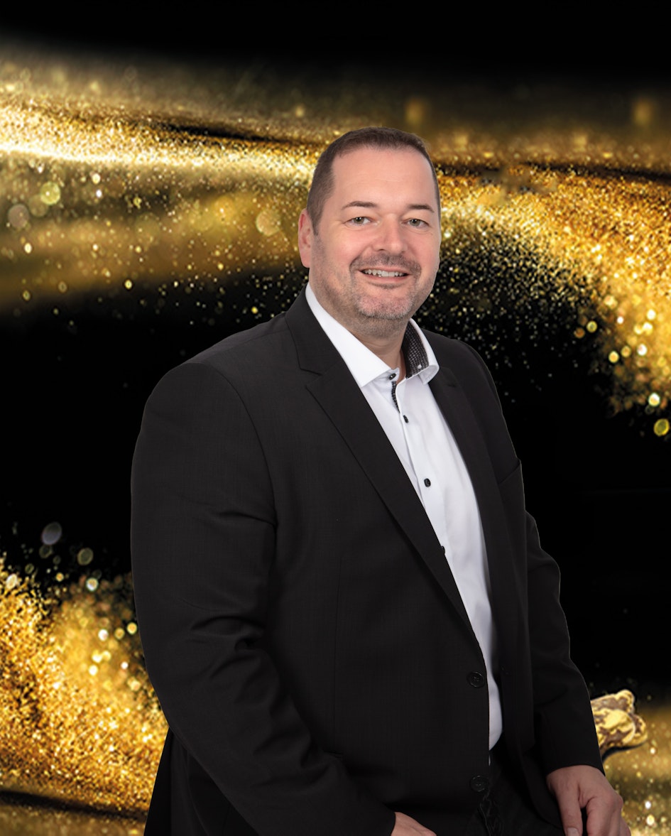 Edelmetallberater Gernot Wiedermann | Golden Gates